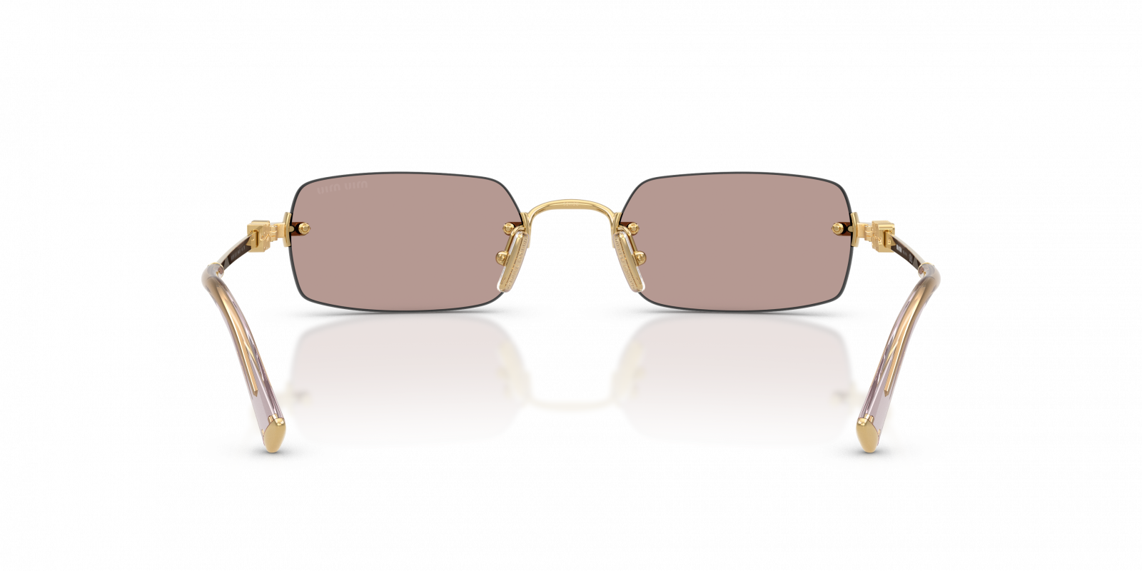 Miu Miu MU B50S 5AK20I  
